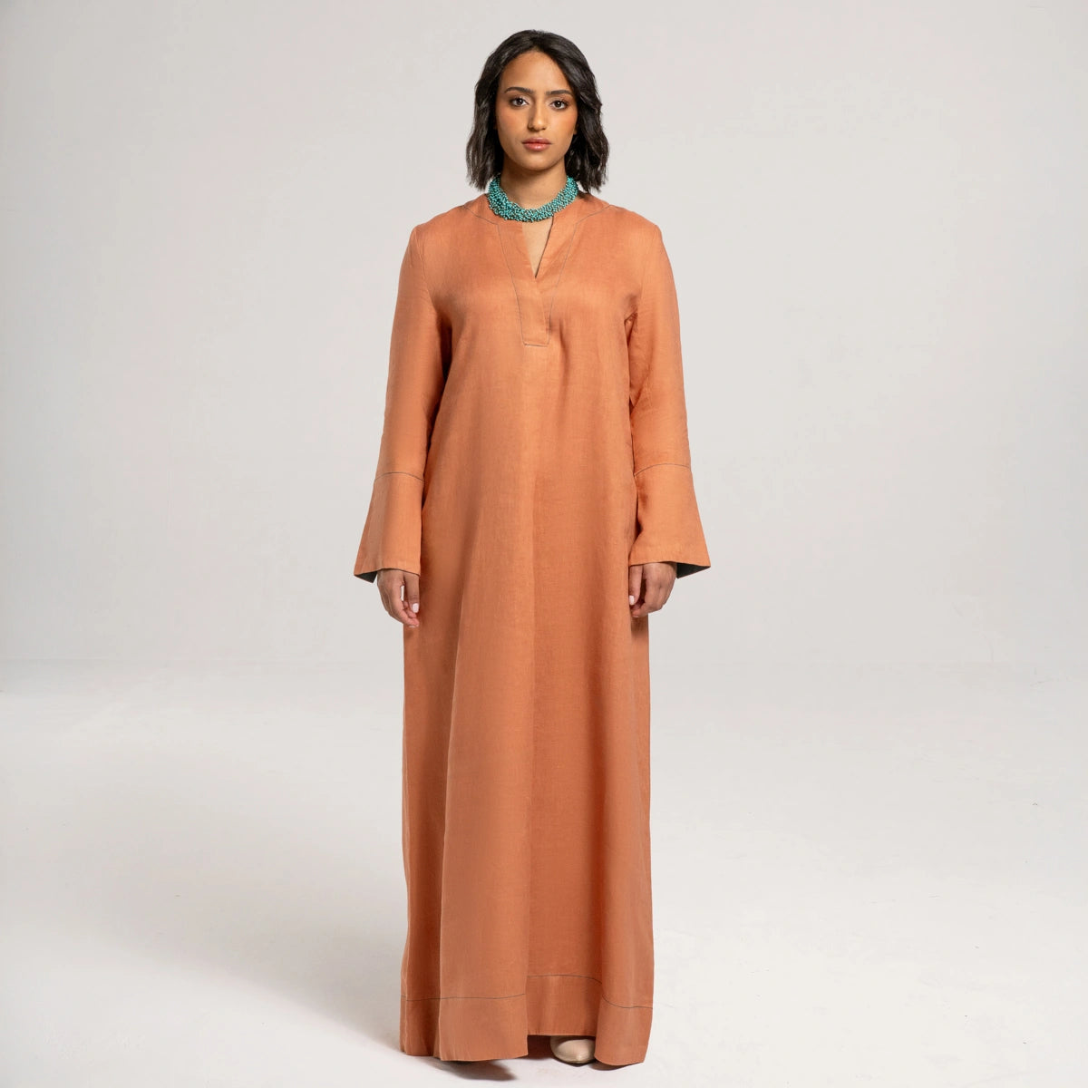 Opal Dress
