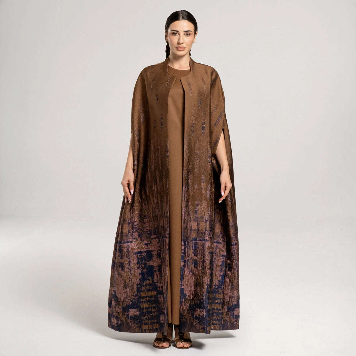 Sukoon Abaya