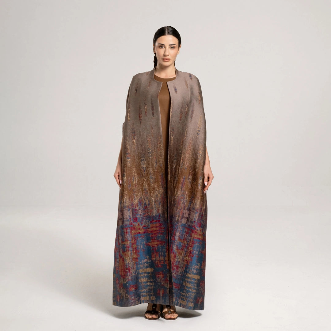 Sukoon Abaya