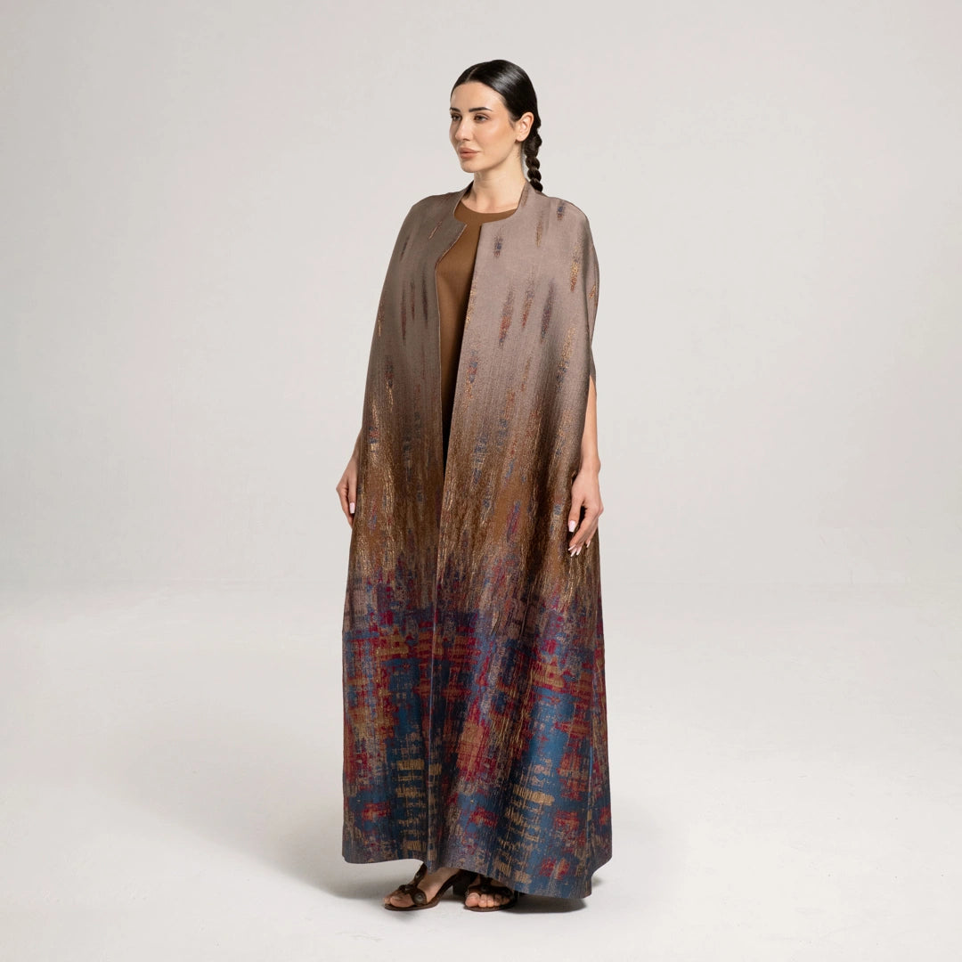 Sukoon Abaya