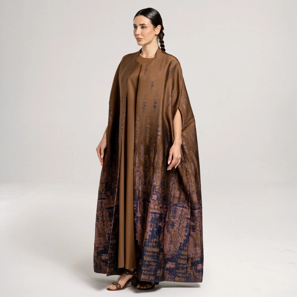 Sukoon Abaya