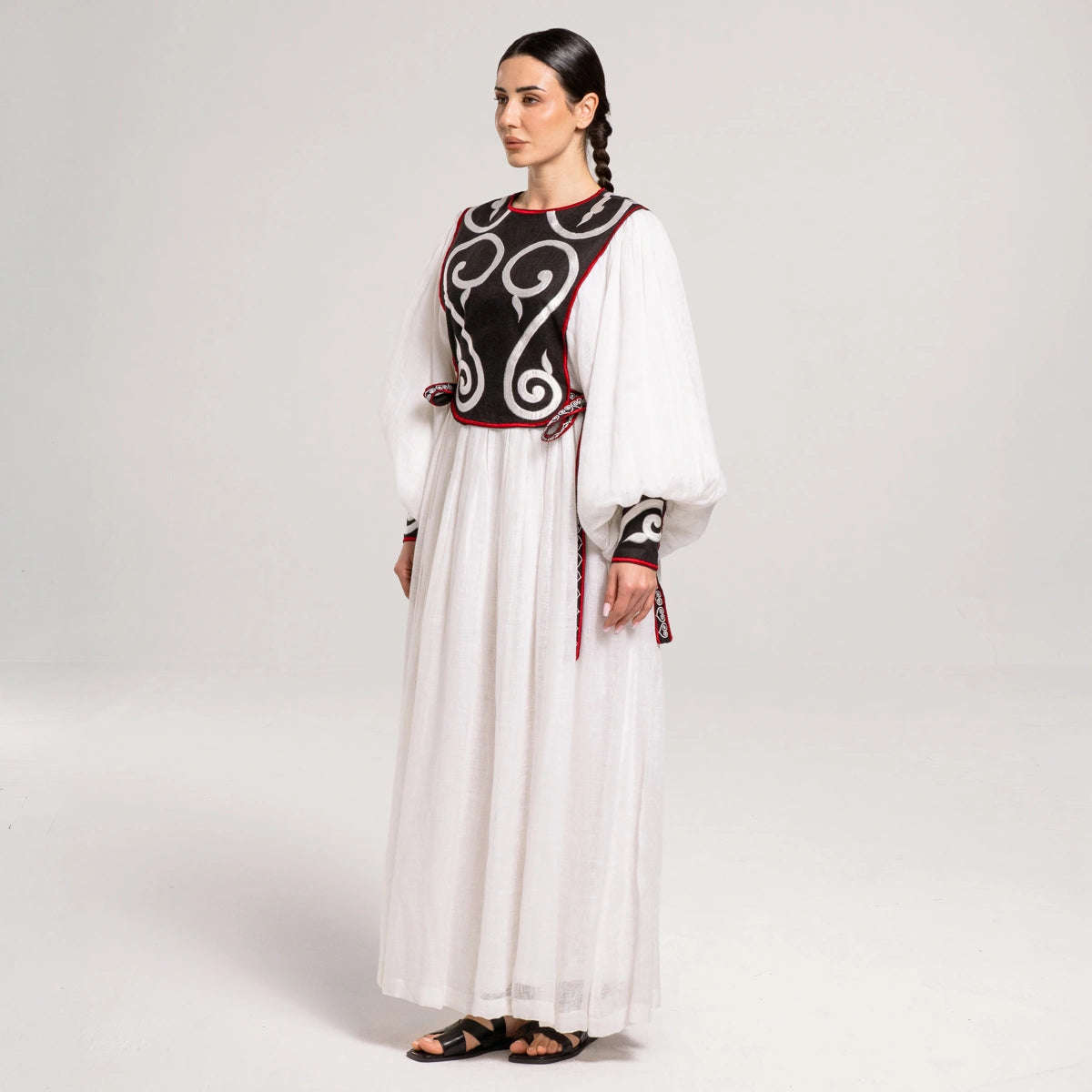 Tent Dress
