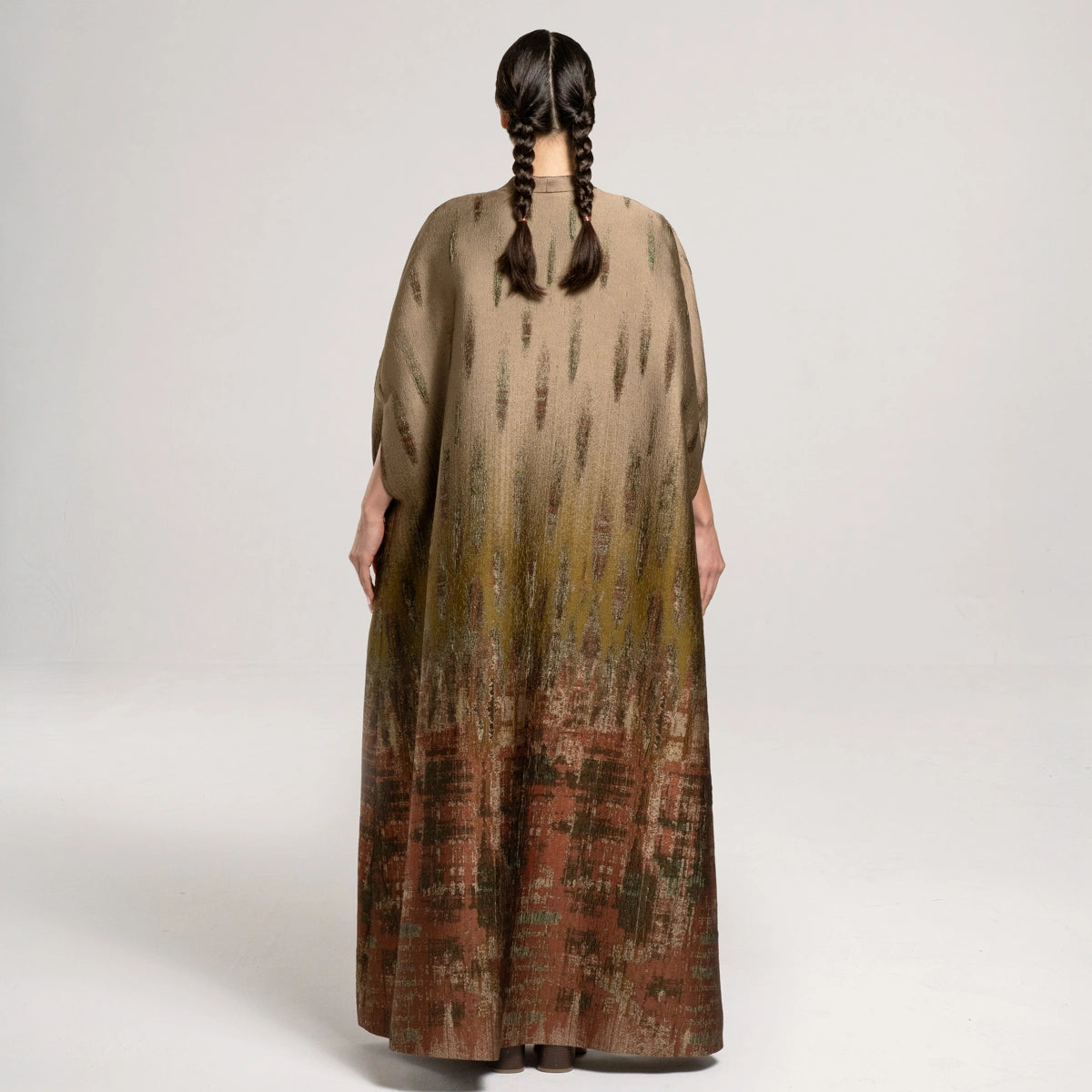 Sukoon Abaya