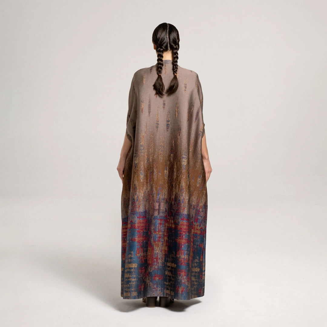 Sukoon Abaya