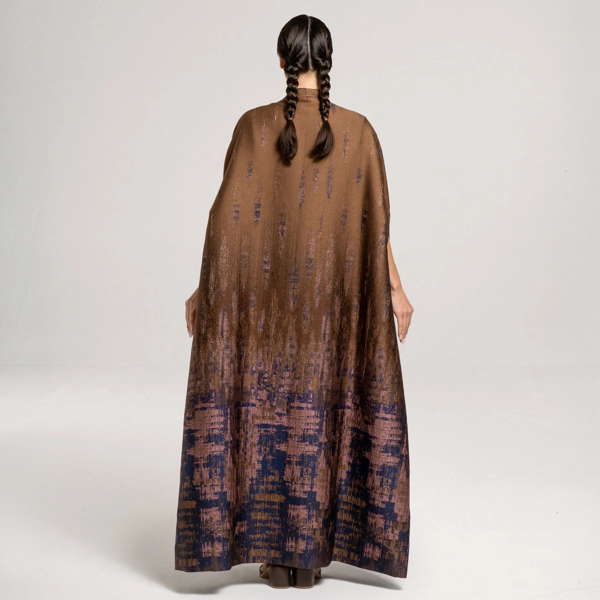 Sukoon Abaya