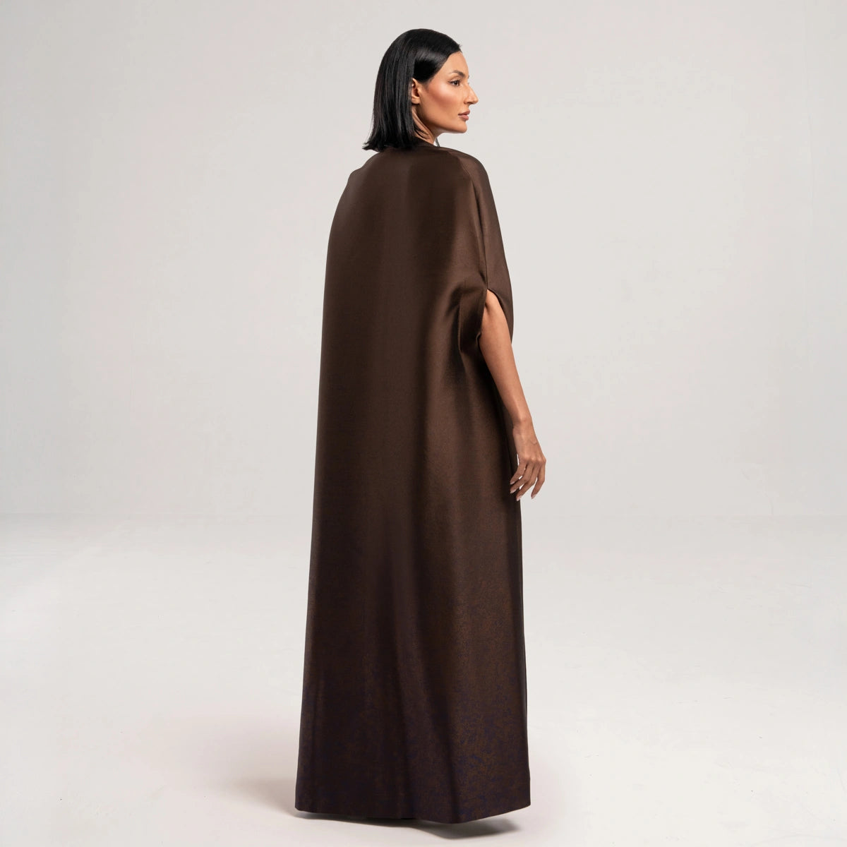 Sukoon Abaya