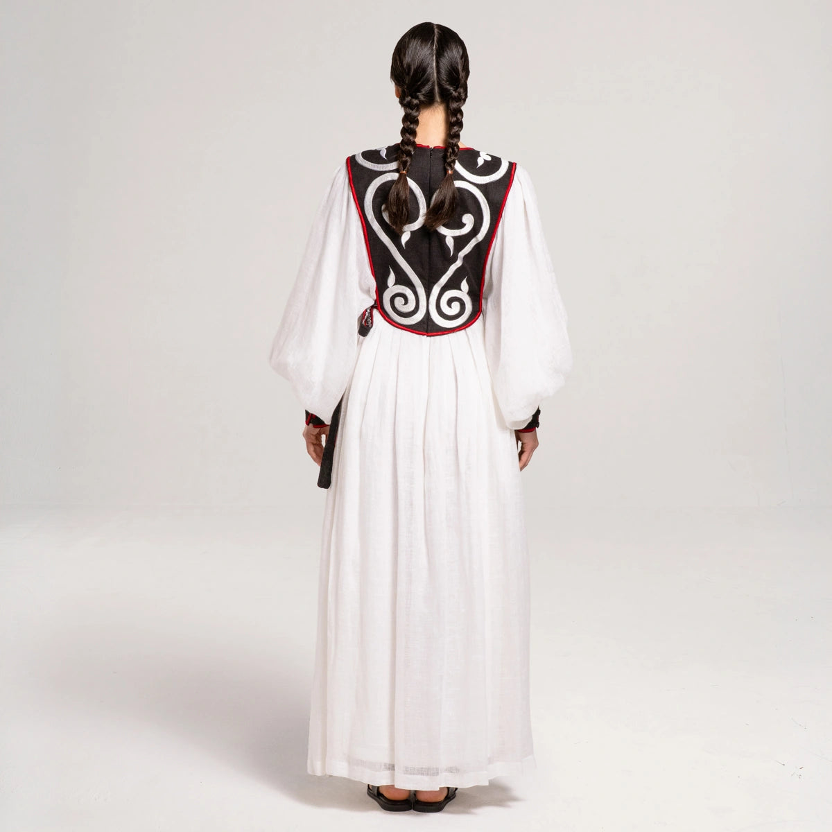 Tent Dress