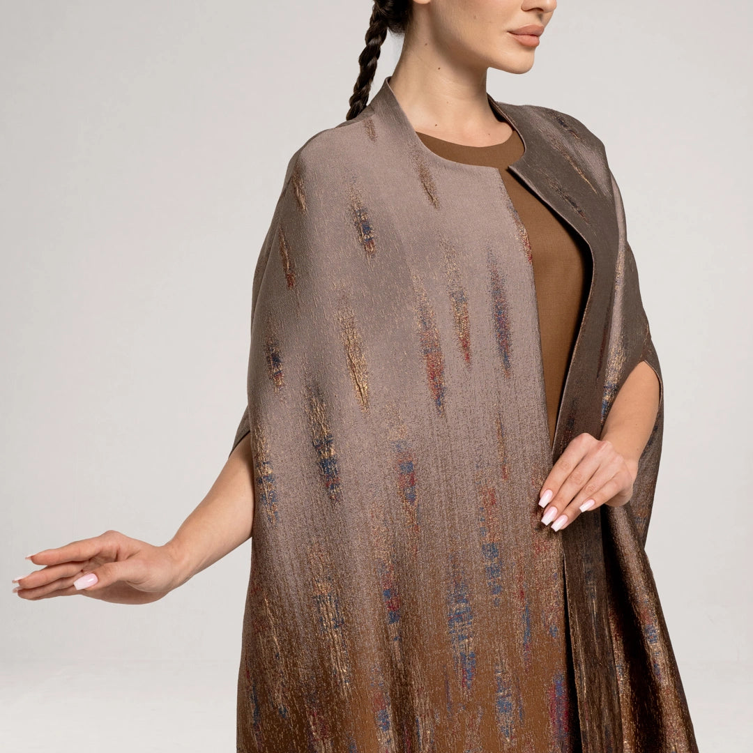 Sukoon Abaya