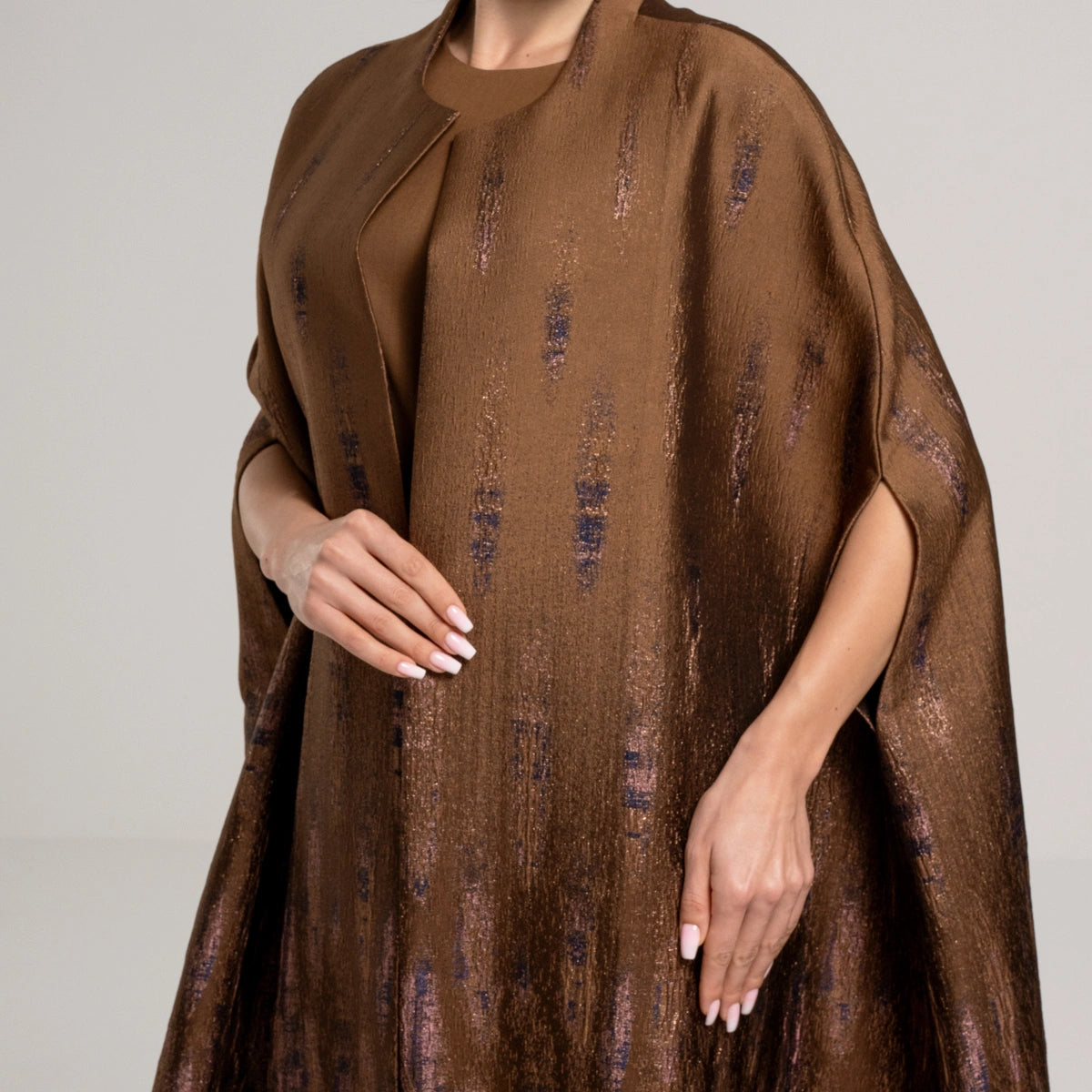 Sukoon Abaya