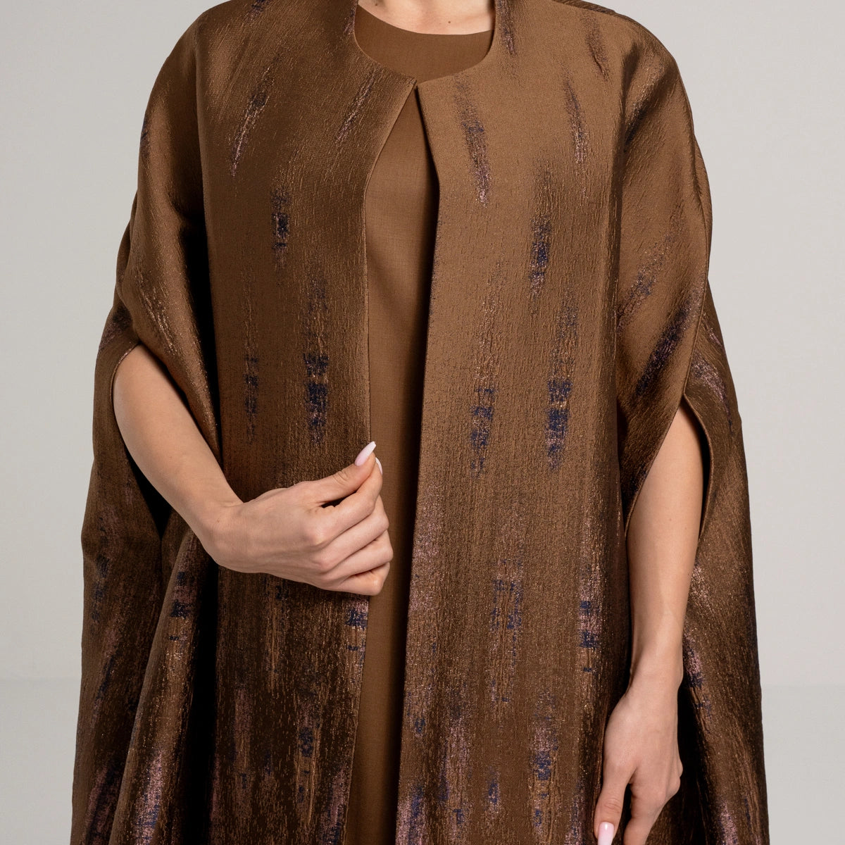 Sukoon Abaya