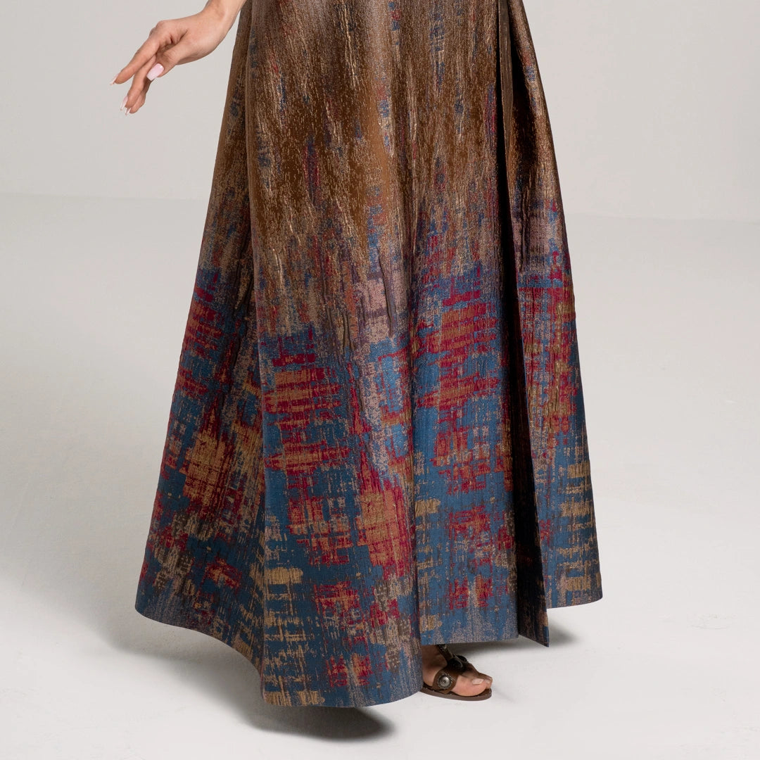 Sukoon Abaya