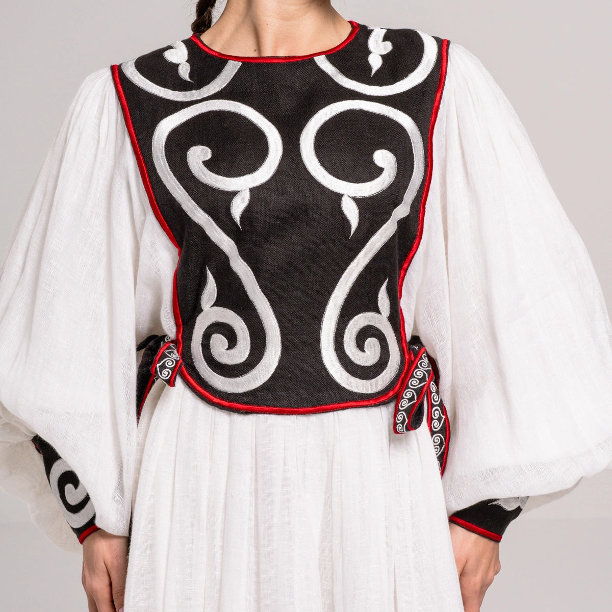 Tent Dress