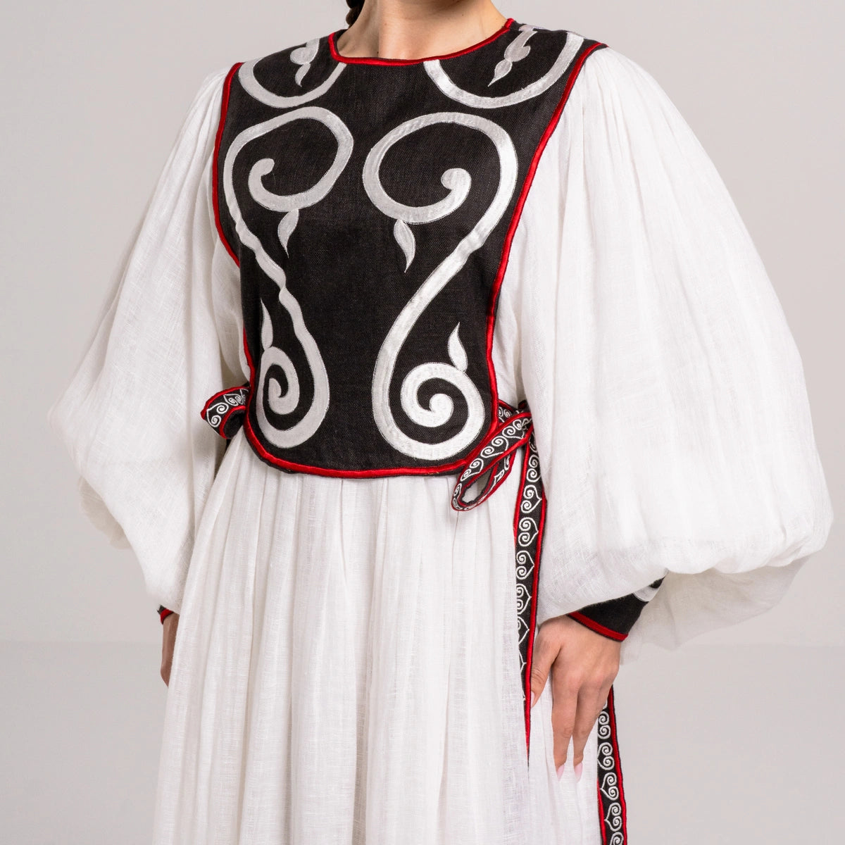Tent Dress