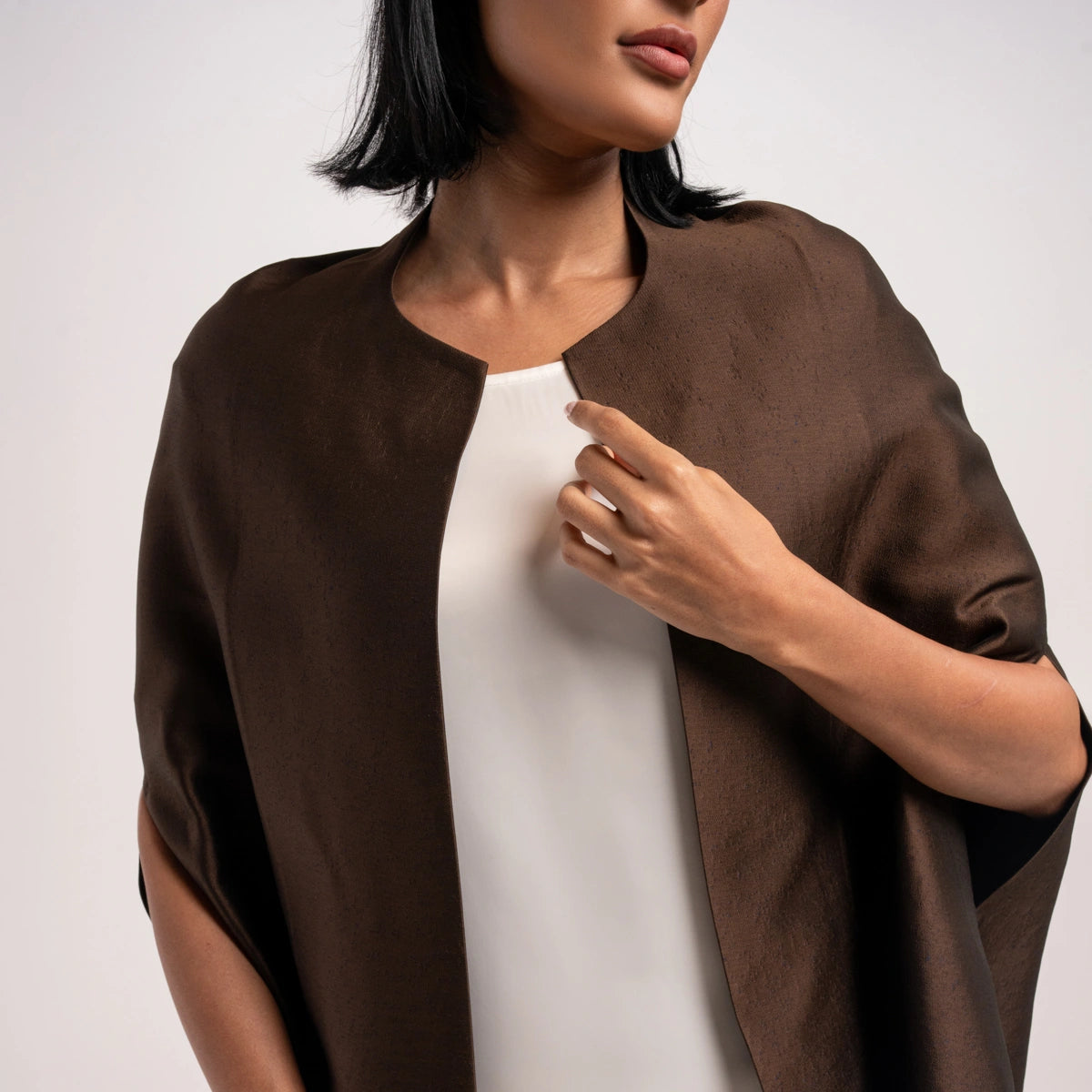 Sukoon Abaya